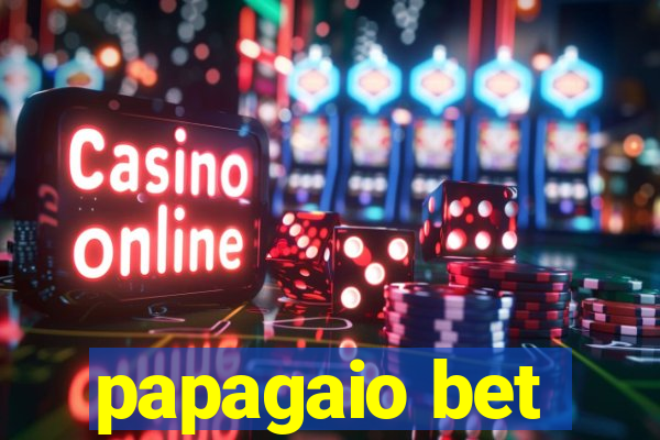 papagaio bet
